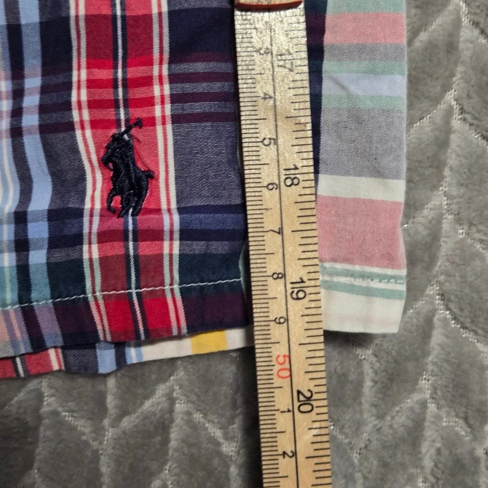 Polo Ralph Lauren no elasticity